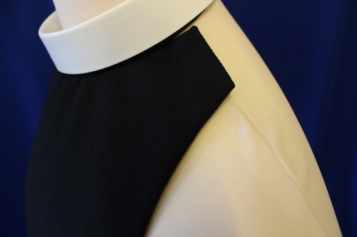 Vest-Stock Traditional with Pockets
